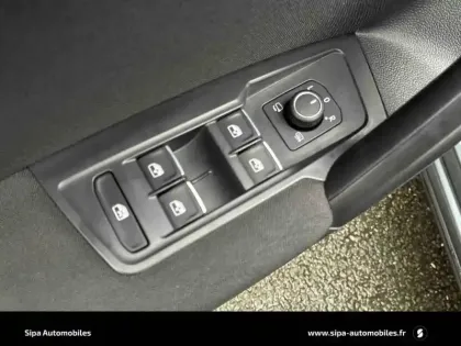 Photo 13 Volkswagen Tiguan  Allspace 1.5 TSI 150ch DSG7