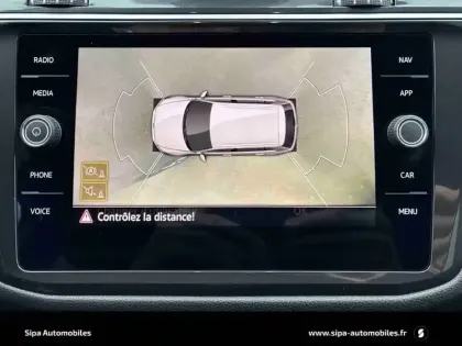 Photo 31 Volkswagen Tiguan  Allspace 1.5 TSI 150ch DSG7