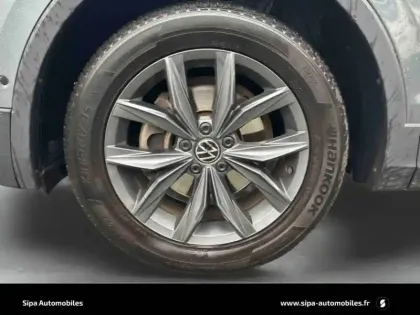Photo 10 Volkswagen Tiguan  Allspace 1.5 TSI 150ch DSG7