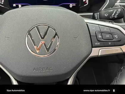 Photo 17 Volkswagen Tiguan  Allspace 1.5 TSI 150ch DSG7