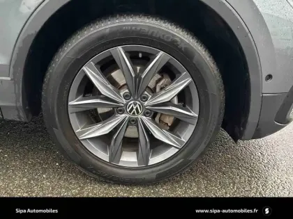 Photo 35 Volkswagen Tiguan  Allspace 1.5 TSI 150ch DSG7