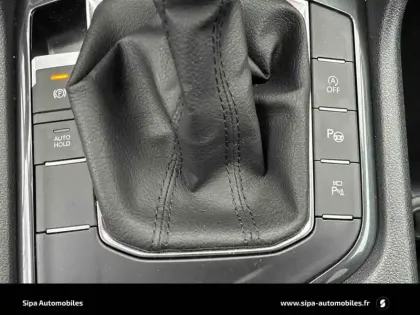 Photo 25 Volkswagen Tiguan  Allspace 1.5 TSI 150ch DSG7