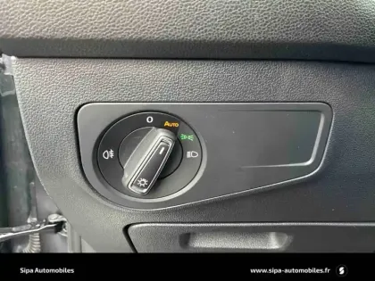 Photo 15 Volkswagen Tiguan  Allspace 1.5 TSI 150ch DSG7