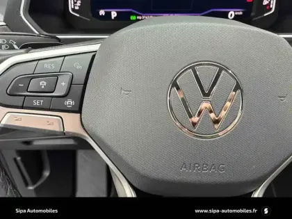Photo 16 Volkswagen Tiguan  Allspace 1.5 TSI 150ch DSG7