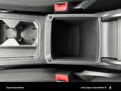 Photo 28 Volkswagen Tiguan  Allspace 1.5 TSI 150ch DSG7