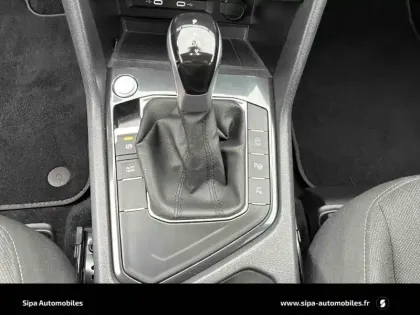 Photo 24 Volkswagen Tiguan  Allspace 1.5 TSI 150ch DSG7