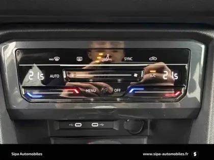 Photo 23 Volkswagen Tiguan  Allspace 1.5 TSI 150ch DSG7
