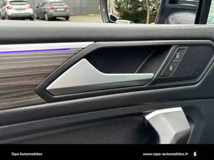 Photo 14 Volkswagen Tiguan  Allspace 1.5 TSI 150ch DSG7