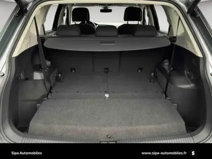 Photo 11 Volkswagen Tiguan  Allspace 1.5 TSI 150ch DSG7