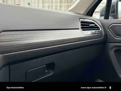 Photo 29 Volkswagen Tiguan  Allspace 1.5 TSI 150ch DSG7