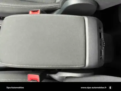 Photo 27 Volkswagen Tiguan  Allspace 1.5 TSI 150ch DSG7