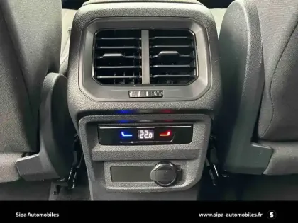 Photo 32 Volkswagen Tiguan  Allspace 1.5 TSI 150ch DSG7