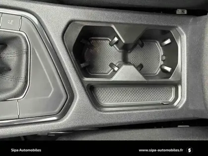 Photo 26 Volkswagen Tiguan  Allspace 1.5 TSI 150ch DSG7