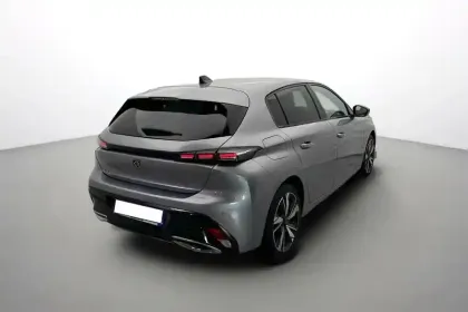 Photo 5 Peugeot 308  PureTech 130ch S&S EAT8