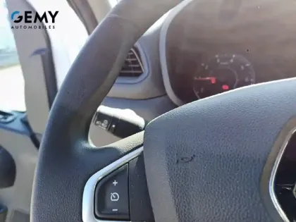 Photo 35 Renault Master  FGN TRAC F3500 L3H3 BLUE DCI 135