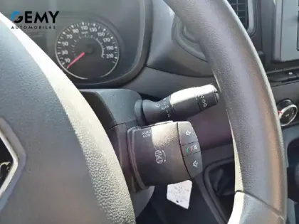 Photo 15 Renault Master  FGN TRAC F3500 L3H3 BLUE DCI 135