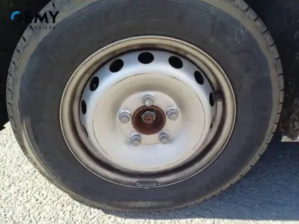 Photo 10 Renault Master  FGN TRAC F3500 L3H3 BLUE DCI 135