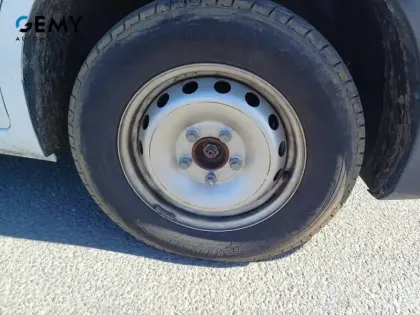 Photo 11 Renault Master  FGN TRAC F3500 L3H3 BLUE DCI 135