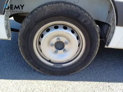 Photo 31 Renault Master  FGN TRAC F3500 L3H3 BLUE DCI 135