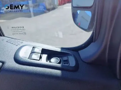 Photo 17 Renault Master  FGN TRAC F3500 L3H3 BLUE DCI 135