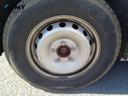 Photo 29 Renault Master  FGN TRAC F3500 L3H3 BLUE DCI 135