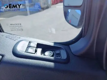 Photo 36 Renault Master  FGN TRAC F3500 L3H3 BLUE DCI 135