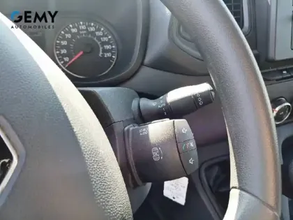 Photo 34 Renault Master  FGN TRAC F3500 L3H3 BLUE DCI 135