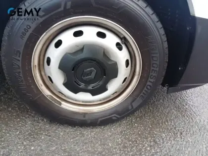 Photo 11 Renault Trafic  FG BLUE DCI 130 L1H1 3T GSR2