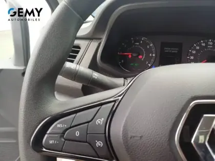 Photo 16 Renault Trafic  FG BLUE DCI 130 L1H1 3T GSR2