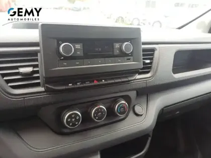 Photo 14 Renault Trafic  FG BLUE DCI 130 L1H1 3T GSR2