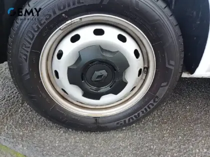 Photo 12 Renault Trafic  FG BLUE DCI 130 L1H1 3T GSR2