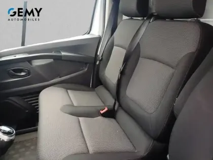 Photo 9 Renault Trafic  FG BLUE DCI 130 L1H1 3T GSR2