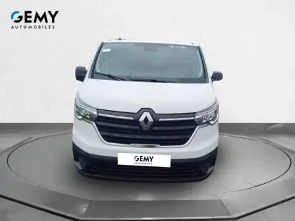 Photo 39 Renault Trafic  FG BLUE DCI 130 L1H1 3T GSR2