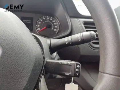 Photo 15 Renault Trafic  FG BLUE DCI 130 L1H1 3T GSR2