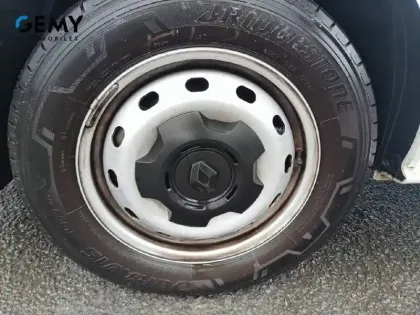 Photo 10 Renault Trafic  FG BLUE DCI 130 L1H1 3T GSR2