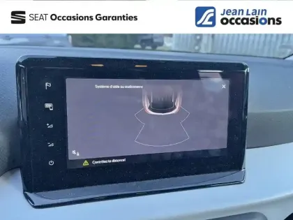 Photo 19 Seat Arona  1.0 TSI 110 ch Start/Stop DSG7