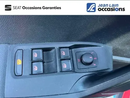 Photo 18 Seat Arona  1.0 TSI 110 ch Start/Stop DSG7