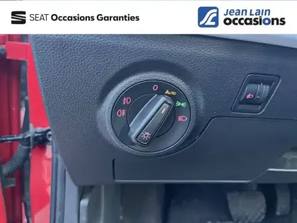 Photo 17 Seat Arona  1.0 TSI 110 ch Start/Stop DSG7