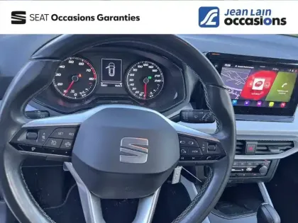 Photo 16 Seat Arona  1.0 TSI 110 ch Start/Stop DSG7