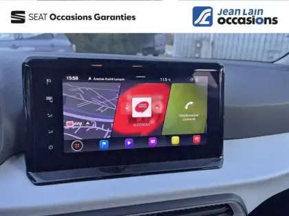 Photo 14 Seat Arona  1.0 TSI 110 ch Start/Stop DSG7