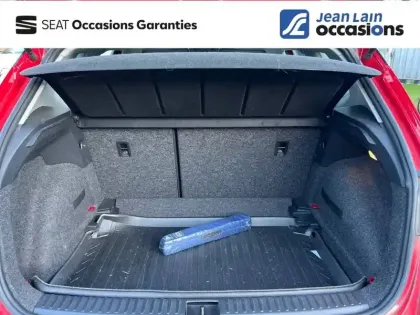 Photo 13 Seat Arona  1.0 TSI 110 ch Start/Stop DSG7