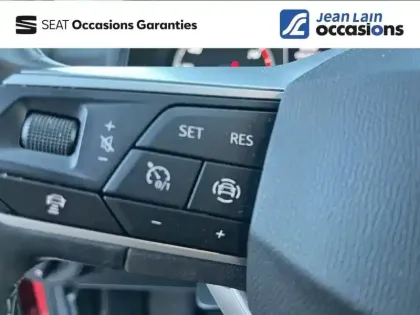 Photo 20 Seat Arona  1.0 TSI 110 ch Start/Stop DSG7