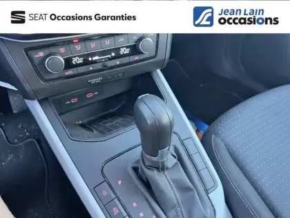 Photo 15 Seat Arona  1.0 TSI 110 ch Start/Stop DSG7