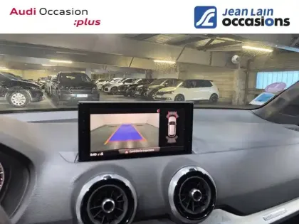 Photo 14 Audi Q2  35 TFSI 150 BVM6