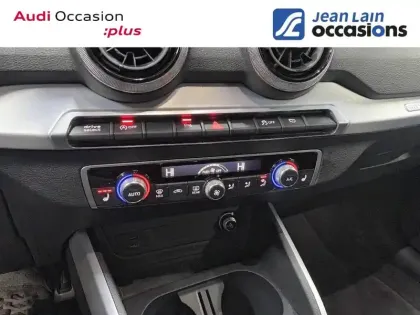 Photo 13 Audi Q2  35 TFSI 150 BVM6