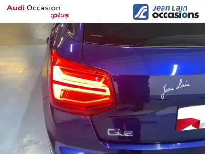 Photo 19 Audi Q2  35 TFSI 150 BVM6