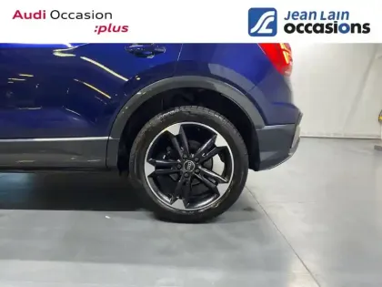 Photo 8 Audi Q2  35 TFSI 150 BVM6