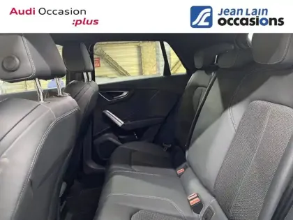 Photo 16 Audi Q2  35 TFSI 150 BVM6