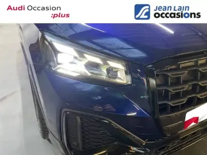 Photo 18 Audi Q2  35 TFSI 150 BVM6