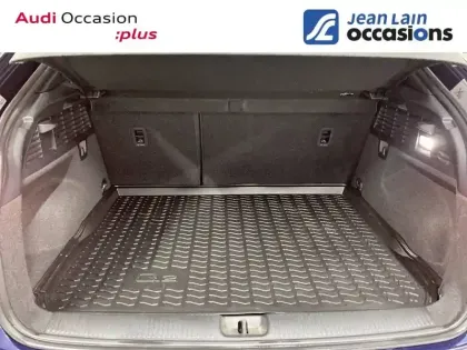 Photo 9 Audi Q2  35 TFSI 150 BVM6